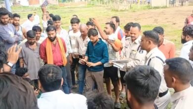 गौठान में गौमाता के साथ क्रूरता का मामला, चार गिरफ्तार चौथा स्तंभ || Console Corptech
