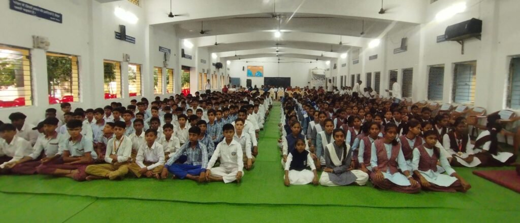 खिलाड़ियों में जोश और उत्साह, क्षेत्रीय खो-खो एवं वॉलीबॉल प्रतियोगिता का हुआ भव्य शुभारंभ 2 खिलाड़ियों में जोश और उत्साह, क्षेत्रीय खो-खो एवं वॉलीबॉल प्रतियोगिता का हुआ भव्य शुभारंभ चौथा स्तंभ || Console Corptech