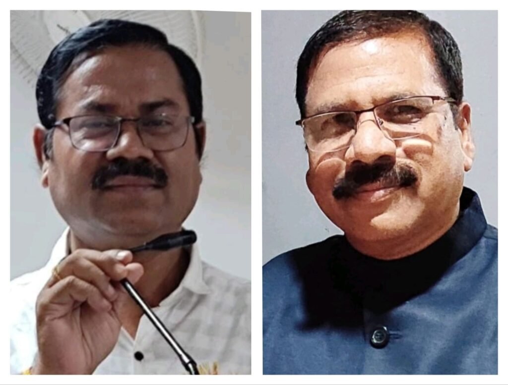 शिक्षक: समाज के पथ प्रदर्शक और राष्ट्र के निर्माता: डॉ रविन्द्र द्विवेदी 2 शिक्षक: समाज के पथ प्रदर्शक और राष्ट्र के निर्माता: डॉ रविन्द्र द्विवेदी चौथा स्तंभ || Console Corptech