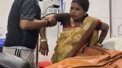 मानवता की मिसाल: दुर्घटना में घायल आठ माह की गर्भवती महिला को पहुंचाया अस्पताल, एक पहल से बचाई दो जिंदगी चौथा स्तंभ || Console Corptech