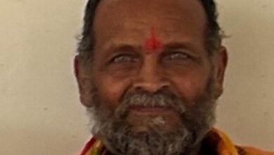 तपसीधाम वृद्धाश्रम में रह रहे बाबा की एनीकट में डूबने से मौत चौथा स्तंभ || Console Corptech
