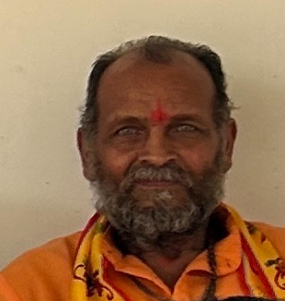 तपसीधाम वृद्धाश्रम में रह रहे बाबा की एनीकट में डूबने से मौत 1 तपसीधाम वृद्धाश्रम में रह रहे बाबा की एनीकट में डूबने से मौत चौथा स्तंभ || Console Corptech