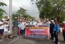 सेवा पखवाड़ा में मड़वा विद्युत संयंत्र कर्मियों ने रक्तदान व स्वास्थ्य शिविर में लिया भाग, स्वच्छता कार्य एवं मैराथन दौड़ का आयोजन कराया चौथा स्तंभ || Console Corptech