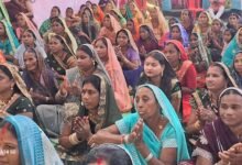 भक्ति, ज्ञान और वैराग्य का अद्भुत संगम होती है भागवत,, पं उत्तम मिश्रा, बहेराडीह में श्रीमद भागवत कथा का आयोजन चौथा स्तंभ || Console Corptech