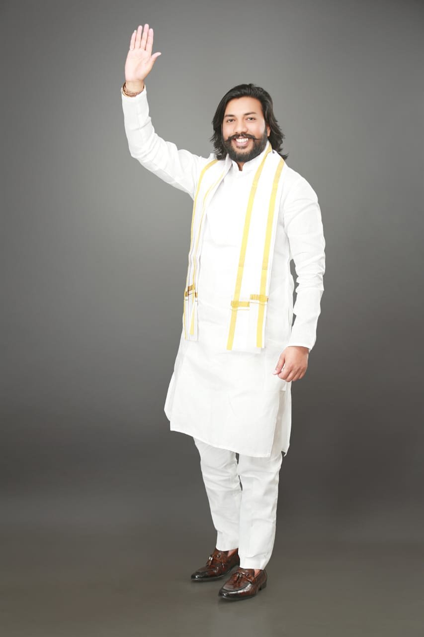 प्रभारी मंत्री गुरु खुशवंत साहेब का दो दिवसीय दौरे कल से, प्रभारी मंत्री बनने के बाद सक्ती जिले में प्रथम आगमन पर जगह जगह होगी स्वागत 1 प्रभारी मंत्री गुरु खुशवंत साहेब का दो दिवसीय दौरे कल से, प्रभारी मंत्री बनने के बाद सक्ती जिले में प्रथम आगमन पर जगह जगह होगी स्वागत चौथा स्तंभ || Console Corptech