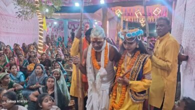 सुदामा और श्रीकृष्ण की कथा भक्ति, मित्रता व विनम्रता का अद्भुत उदाहरण: पं उत्तम मिश्रा चौथा स्तंभ || Console Corptech