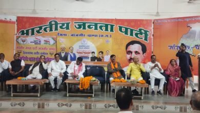 आत्मनिर्भर भारत का लक्ष्य प्राप्त करने छत्तीसगढ़ सरकार प्रतिबद्ध आलोक सिंह ठाकुर चौथा स्तंभ || Console Corptech