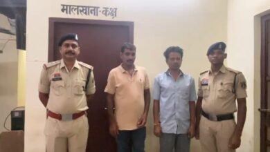 शराब पीने के लिए रुपये नहीं देने पर 2 लोगों ने गला घोंटकर दोस्त की कर दी निर्मम हत्या चौथा स्तंभ || Console Corptech