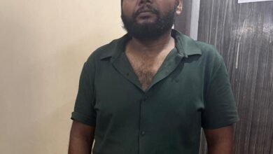 जिले में नहीं थम रहा नशीली दावों का कारोबार, पुलिस ने बड़ी मात्रा में नशीली दवाओं के साथ एक आरोपी को किया गिरफ्तार चौथा स्तंभ || Console Corptech