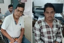 बिहारी सिंह का कुछ माह पहले रिश्वत मांगने संबंधित ऑडियो हुआ था वायरल चौथा स्तंभ || Console Corptech