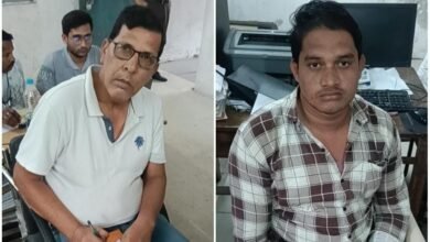 बिहारी सिंह का कुछ माह पहले रिश्वत मांगने संबंधित ऑडियो हुआ था वायरल चौथा स्तंभ || Console Corptech