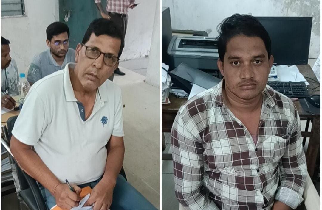 बिहारी सिंह का कुछ माह पहले रिश्वत मांगने संबंधित ऑडियो हुआ था वायरल 1 बिहारी सिंह का कुछ माह पहले रिश्वत मांगने संबंधित ऑडियो हुआ था वायरल चौथा स्तंभ || Console Corptech