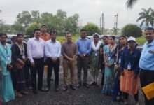 प्राकृतिक खेती योजना से जुड़ेंगी बिहान की क़ृषि सखी दीदियाँ: कलेक्टर जन्मेजय महोबे चौथा स्तंभ || Console Corptech