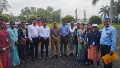 प्राकृतिक खेती योजना से जुड़ेंगी बिहान की क़ृषि सखी दीदियाँ: कलेक्टर जन्मेजय महोबे चौथा स्तंभ || Console Corptech