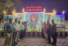 छत्तीसगढ़ राज्य निर्माण की पूर्व संध्या पर याद किए भारत रत्न वाजपेयी चौथा स्तंभ || Console Corptech