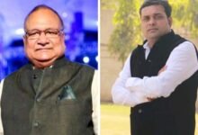 हरि लीला ट्रस्ट का “सफलता संकल्प उत्सव 2025”: ज्ञान, सेवा और प्रेरणा का भव्य संगम 16 अक्टूबर को चौथा स्तंभ || Console Corptech