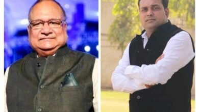 हरि लीला ट्रस्ट का “सफलता संकल्प उत्सव 2025”: ज्ञान, सेवा और प्रेरणा का भव्य संगम 16 अक्टूबर को चौथा स्तंभ || Console Corptech