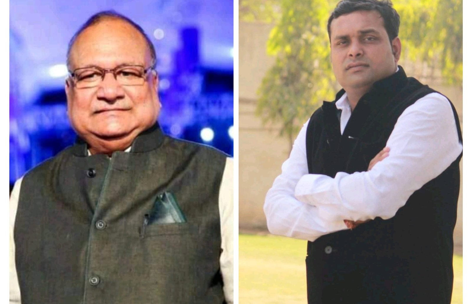 हरि लीला ट्रस्ट का “सफलता संकल्प उत्सव 2025”: ज्ञान, सेवा और प्रेरणा का भव्य संगम 16 अक्टूबर को चौथा स्तंभ || Console Corptech
