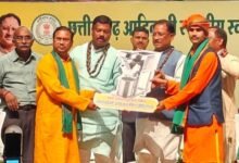 राज्य के पंजीकृत वैद्यों को प्रशिक्षण देकर प्रमाण पत्र देगी सरकार: मुख्यमंत्री साय चौथा स्तंभ || Console Corptech