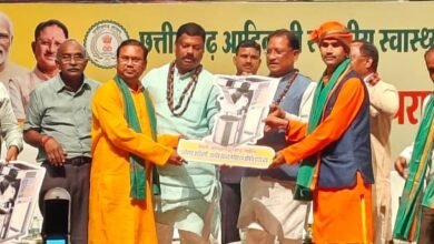 राज्य के पंजीकृत वैद्यों को प्रशिक्षण देकर प्रमाण पत्र देगी सरकार: मुख्यमंत्री साय चौथा स्तंभ || Console Corptech