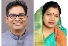 यूथ आईकॉन वित्त मंत्री ओपी. चौधरी होंगे “सफलता संकल्प उत्सव 2025” के मुख्य अतिथि चौथा स्तंभ || Console Corptech