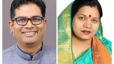 यूथ आईकॉन वित्त मंत्री ओपी. चौधरी होंगे “सफलता संकल्प उत्सव 2025” के मुख्य अतिथि चौथा स्तंभ || Console Corptech