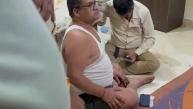 जुए की खबर पुलिस मीडिया ग्रुप में साझा नहीं करने का मायने क्या, उठने लगा सवाल, हाईप्रोफाइल जुए की खबर दिनभर बनी रही सुर्खियां चौथा स्तंभ || Console Corptech