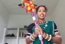 सुप्रसिद्ध बाल पंडवानी गायिका कुमारी उर्मिला निषाद ने अपनी शानदार प्रस्तुति से सभी को मंत्रमुग्ध कर दिया चौथा स्तंभ || Console Corptech