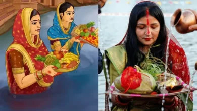 छठ महापर्व का दूसरा दिन आज, खरना पूजा के साथ शुरू हुई असली तपस्या, व्रतियों ने किया सूर्य देव का आह्वान चौथा स्तंभ || Console Corptech