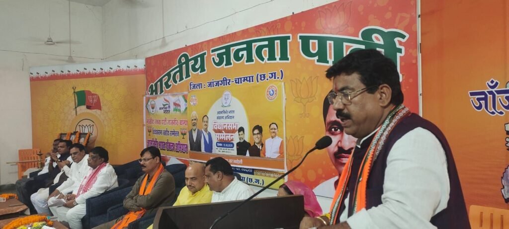 आत्मनिर्भर भारत का लक्ष्य प्राप्त करने छत्तीसगढ़ सरकार प्रतिबद्ध आलोक सिंह ठाकुर 4 आत्मनिर्भर भारत का लक्ष्य प्राप्त करने छत्तीसगढ़ सरकार प्रतिबद्ध आलोक सिंह ठाकुर चौथा स्तंभ || Console Corptech