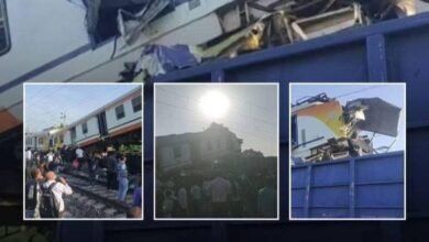 बिलासपुर में ट्रेन हादसा: ‘सिग्नल जंप’ से हुई कोरबा पैसेंजर और मालगाड़ी की टक्कर, 11 की मौत चौथा स्तंभ || Console Corptech