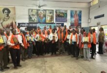 भारतीय राज्य पेंशनर्स महासंघ द्वारा संभाग स्तरीय अभ्यास वर्ग चांपा में आयोजित चौथा स्तंभ || Console Corptech