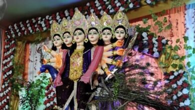 ग्राम खोखरा में आज होगा श्याम कार्तिक एवं भव्य नागलीला महोत्सव, नीलकमल वैष्णव देंगे जसगीत की प्रस्तुति, एक दिवसीय लगेगा मेला चौथा स्तंभ || Console Corptech