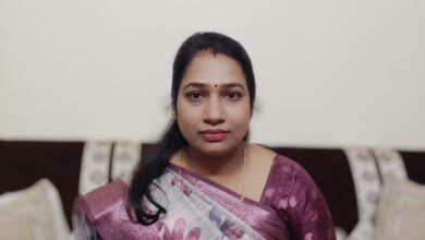 डॉ. सी. वी. रमन विश्वविद्यालय ने मीनाक्षी चंद्रा को प्रदान की पीएच.डी. उपाधि चौथा स्तंभ || Console Corptech