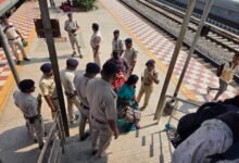 दिल्ली में हुए बम धमाके की घटना को लेकर जांजगीर-चांपा में पुलिस अलर्ट मोड पर चौथा स्तंभ || Console Corptech