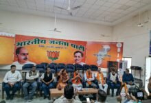 भगवान बिरसा मुण्डा की स्मृति में 15 नवंबर को छत्तीसगढ़ के हर जिले में मनाया जाएगा जनजातीय गौरव दिवस: विद्या सिदार चौथा स्तंभ || Console Corptech