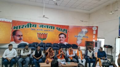 भगवान बिरसा मुण्डा की स्मृति में 15 नवंबर को छत्तीसगढ़ के हर जिले में मनाया जाएगा जनजातीय गौरव दिवस: विद्या सिदार चौथा स्तंभ || Console Corptech