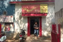 चांपा पोस्ट ऑफिस की मनमानी से खाताधारक बेहद परेशान चौथा स्तंभ || Console Corptech