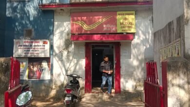 चांपा पोस्ट ऑफिस की मनमानी से खाताधारक बेहद परेशान चौथा स्तंभ || Console Corptech