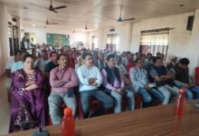 पीएम किसान की 21वीं किस्त जारी, 1,18,879 किसानों के खाते में पहुंचे 23.78 करोड़ रुपये चौथा स्तंभ || Console Corptech