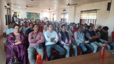 पीएम किसान की 21वीं किस्त जारी, 1,18,879 किसानों के खाते में पहुंचे 23.78 करोड़ रुपये चौथा स्तंभ || Console Corptech