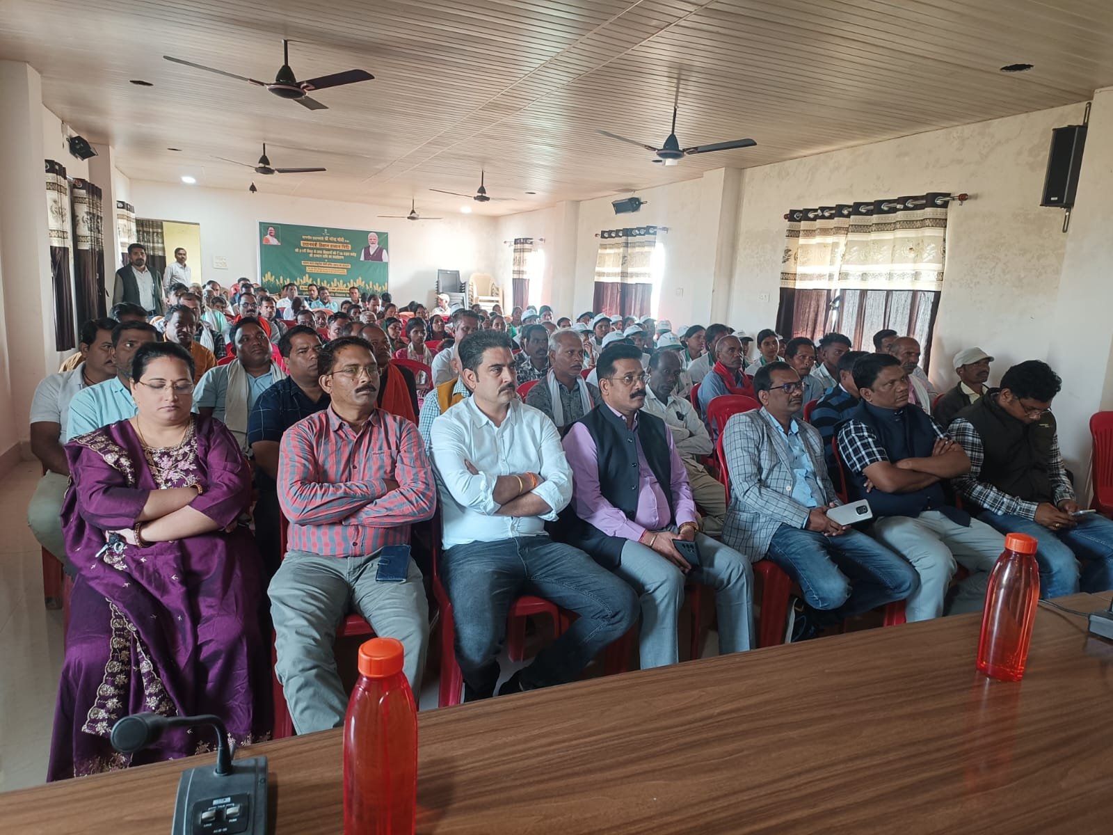 पीएम किसान की 21वीं किस्त जारी, 1,18,879 किसानों के खाते में पहुंचे 23.78 करोड़ रुपये 1 पीएम किसान की 21वीं किस्त जारी, 1,18,879 किसानों के खाते में पहुंचे 23.78 करोड़ रुपये चौथा स्तंभ || Console Corptech