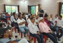 राठौर समाज के प्रादेशिक चुनाव के लिए नामांकन 12, नाम वापसी 13 एवं मतदान 14 दिसंबर को चौथा स्तंभ || Console Corptech