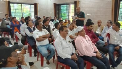 राठौर समाज के प्रादेशिक चुनाव के लिए नामांकन 12, नाम वापसी 13 एवं मतदान 14 दिसंबर को चौथा स्तंभ || Console Corptech