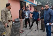 चांपा पुलिस की बड़ी कार्रवाई: अवैध शराब, गांजा और संदिग्ध व्यक्तियों पर कसा शिकंजा चौथा स्तंभ || Console Corptech