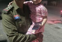 सारंगढ़ से किडनैप हुई 4 वर्षीय मासूम को जांजगीर पुलिस ने किया बरामद, बिर्रा थाना की नाका बंदी में आरोपी ड्राइवर गिरफ्तार चौथा स्तंभ || Console Corptech