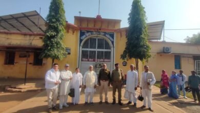 नैतिक शिक्षा से ही होगा बच्चो का सर्वागिंण विकास: भगवान भाई चौथा स्तंभ || Console Corptech