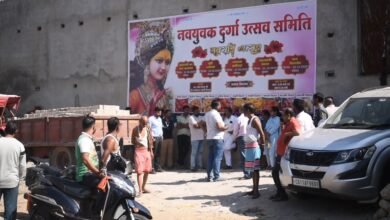 NKH अस्पताल प्रबंधन पर बेजाकब्जा का आरोप, वार्ड नंबर 01 के लोगों ने जताई आपत्ति चौथा स्तंभ || Console Corptech