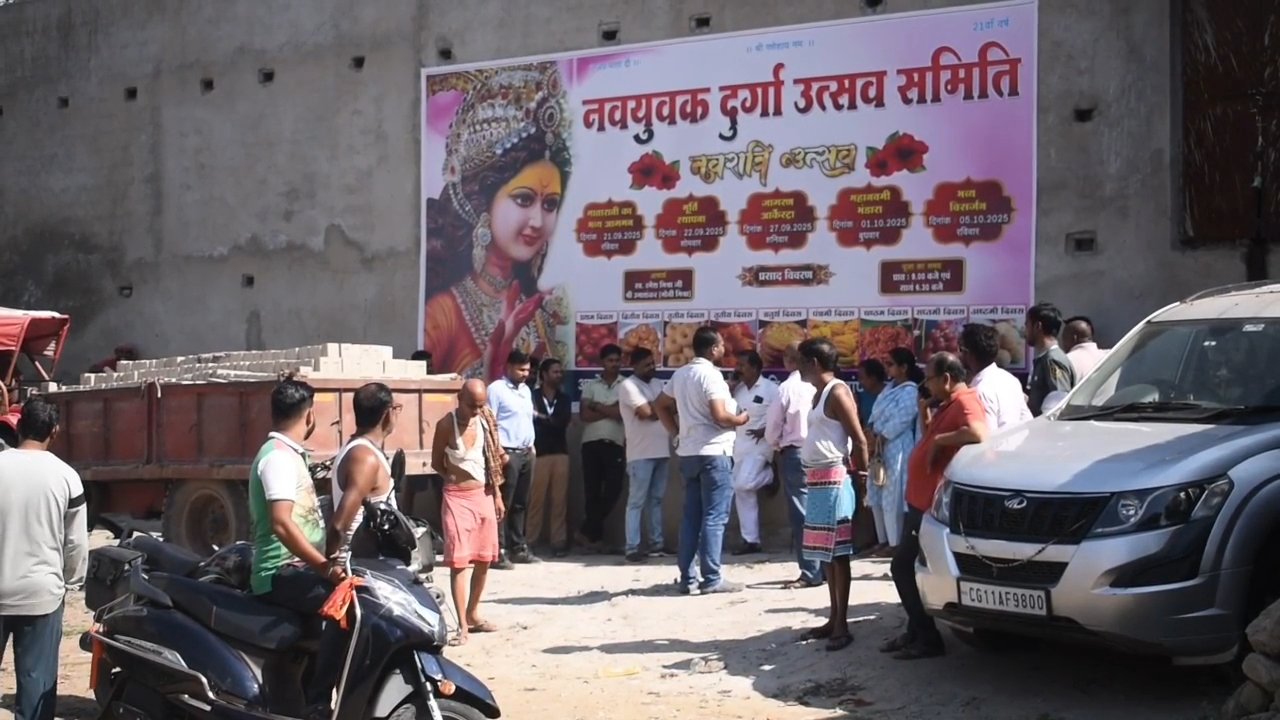 NKH अस्पताल प्रबंधन पर बेजाकब्जा का आरोप, वार्ड नंबर 01 के लोगों ने जताई आपत्ति चौथा स्तंभ || Console Corptech