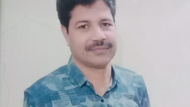 जांजगीर न्यायालय परिसर से फिर भागा एक आरोपी, पुलिस प्रशासन में मचा हड़कंप चौथा स्तंभ || Console Corptech